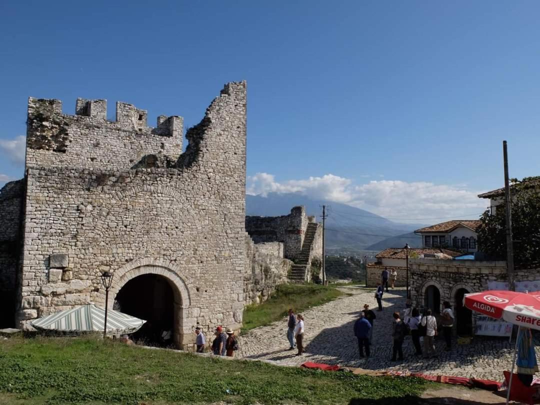 Villa Maria - Castle *