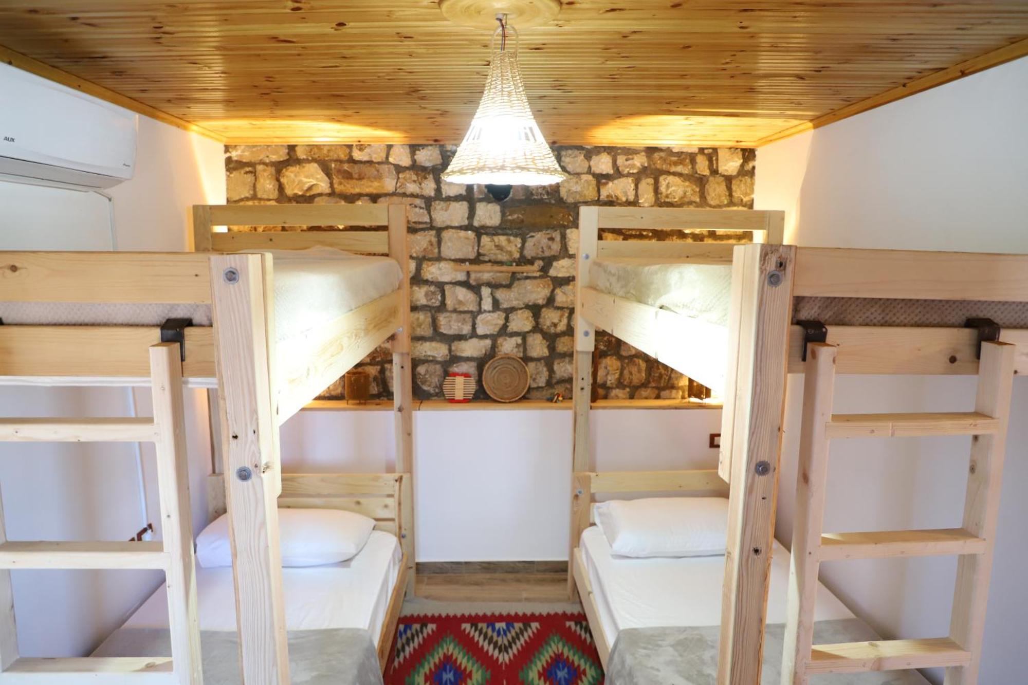 Maria - Castle Berat