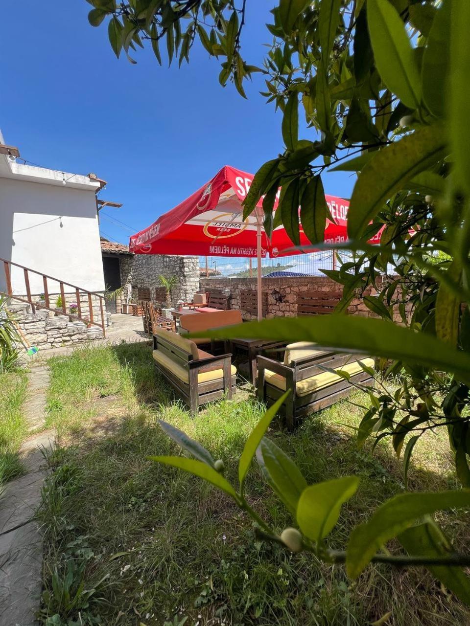 Maria - Castle Villa *